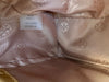 LEATHER HANDLE BAG