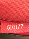 MONOGRAM PALLAS