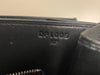 BOX CALF 2002 FLAP BAG 26