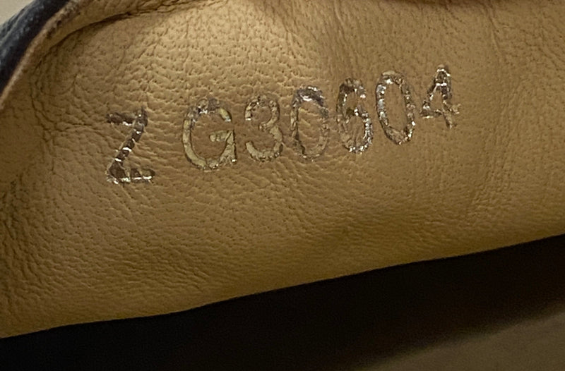 CC LOGO ESPADRILLES 36