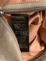 FALABELLA FOLD-OVER TOTE