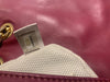 RETRO CHAIN FLAP BAG