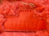 CHYPRE SHEARLING SLIDES 35