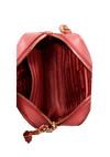 SAFFIANO FIOCCO BOW BAG