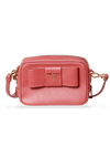 SAFFIANO FIOCCO BOW BAG