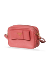 SAFFIANO FIOCCO BOW BAG