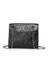 FLEMING LEATHER BAG