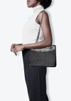 FLEMING LEATHER BAG