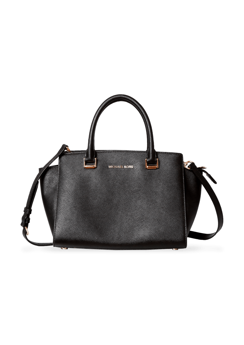 LARGE SELMA BAG