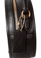 CANTEEN LEATHER BAG