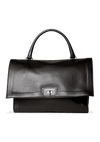 MEDIUM SHARK TOOTH SATCHEL