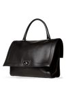 MEDIUM SHARK TOOTH SATCHEL