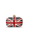 BRITANNIA SKULL BOX