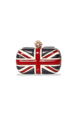 BRITANNIA SKULL BOX