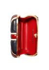 BRITANNIA SKULL BOX