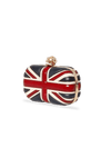 BRITANNIA SKULL BOX