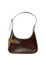 VINTAGE BAGUETTE BAG