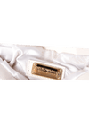 LEATHER CLUTCH