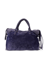 MOTOCROSS CLASSIC CITY SUEDE