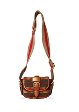 CROCHET BAG