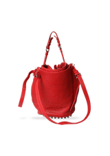 LARGE DIEGO BUCKET BAG