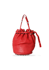 LARGE DIEGO BUCKET BAG