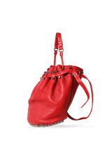 LARGE DIEGO BUCKET BAG