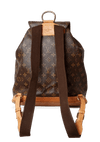 VINTAGE MONOGRAM MONTSOURIS GM