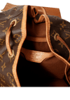 VINTAGE MONOGRAM MONTSOURIS GM