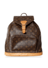 VINTAGE MONOGRAM MONTSOURIS GM