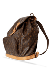 VINTAGE MONOGRAM MONTSOURIS GM