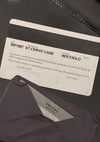 VINTAGE VITELLO DRIVE BAG