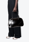 VINTAGE VITELLO DRIVE BAG