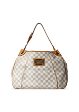 DAMIER AZUR GALLIERA PM