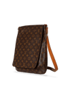 MUSETTE SALSA GM