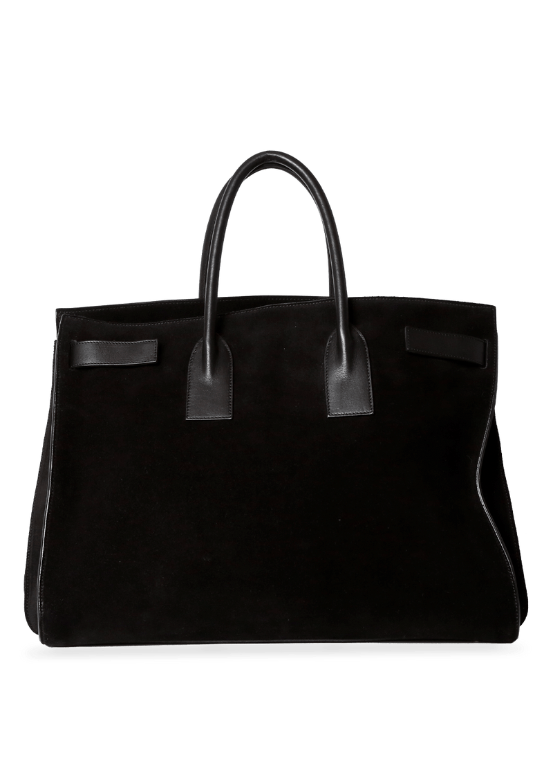 SAC DE JOUR MEDIUM SUEDE