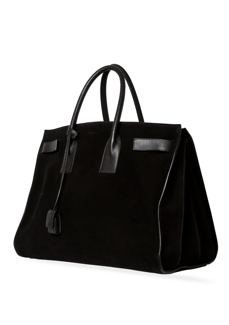 SAC DE JOUR MEDIUM SUEDE