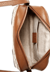 GG CANVAS BREE CAMERA BAG