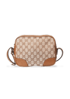 GG CANVAS BREE CAMERA BAG