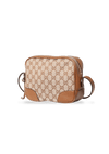 GG CANVAS BREE CAMERA BAG