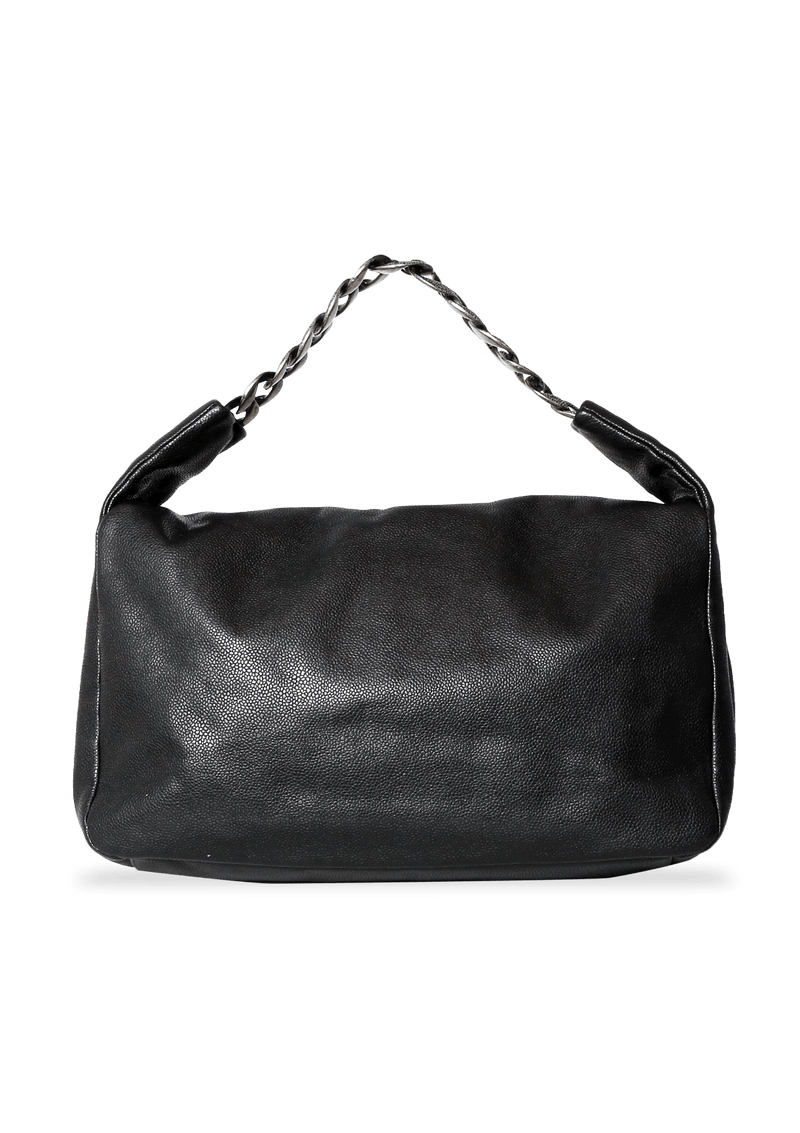 TIMELESS CAVIAR HOBO 31