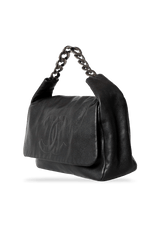 TIMELESS CAVIAR HOBO 31