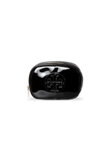COSMETIC PATENT LEATHER CASE