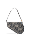VINTAGE DIORISSIMO SADDLE BAG