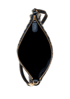 VINTAGE DIORISSIMO SADDLE BAG