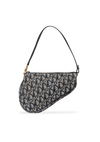 VINTAGE DIORISSIMO SADDLE BAG