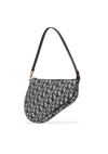 VINTAGE DIORISSIMO SADDLE BAG