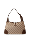 VINTAGE GG CANVAS HOBO
