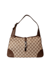 VINTAGE GG CANVAS HOBO