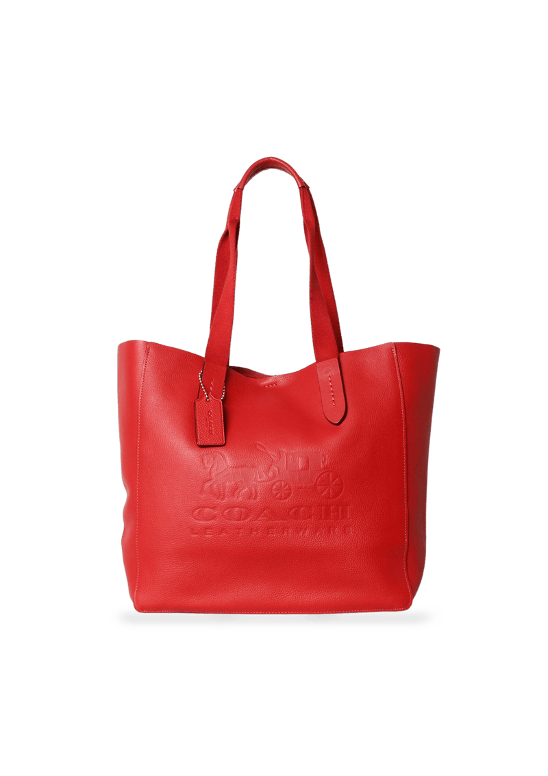 LOGO TOTE BAG